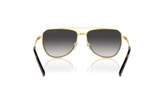 Rückansicht Michael Kors WHISTLER (MK1155 - 18968G)