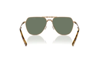 Vue arrière Michael Kors KESWICK (MK1156 - 18993H)
