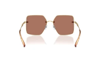 Vista posteriore Michael Kors SANYA (MK1157D - 101403)