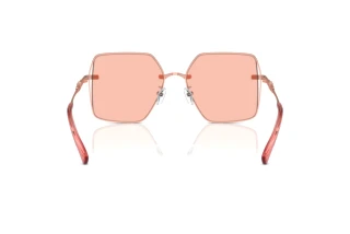 Vista posteriore Michael Kors SANYA (MK1157D - 110884)