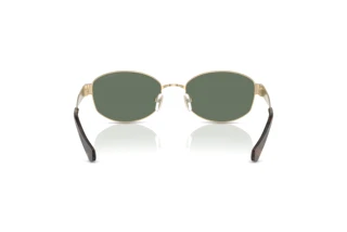 Vue arrière Michael Kors MONTE CARLO (MK1161 - 10143H)