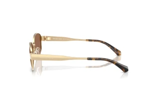 Vue latérale Michael Kors MONTE CARLO (MK1161 - 101473)