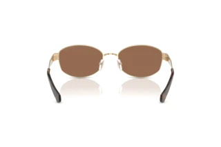Vue arrière Michael Kors MONTE CARLO (MK1161 - 101473)