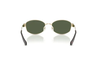 Vista posteriore Michael Kors MONTE CARLO (MK1161 - 10149A)