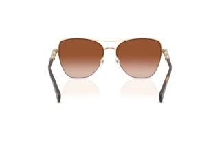 Rückansicht Michael Kors DORADO BEACH (MK1163 - 101413)