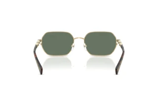 Vue arrière Michael Kors SAINT MARTIN (MK1165 - 10143H)