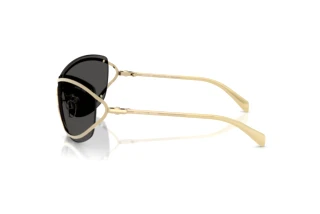Seitenansicht Michael Kors LA PRAIA (MK1166 - 101487)