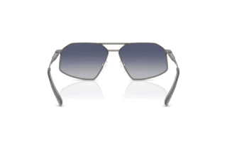 Vue arrière Michael Kors MAR VISTA (MK1167 - 10024L)