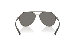 Rückansicht Michael Kors BRENTWOOD (MK1168 - 10014T)