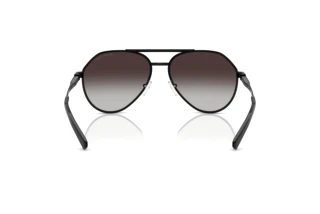 Rückansicht Michael Kors BRENTWOOD (MK1168 - 10058G)