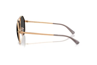 Vista laterale Michael Kors BRENTWOOD (MK1168 - 189987)
