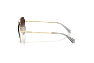 Vista laterale Michael Kors PERLEDO (MK1172 - 10148G)