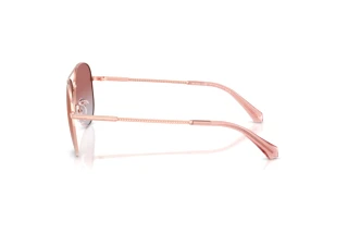 Vue latérale Michael Kors PERLEDO (MK1172 - 11086F)