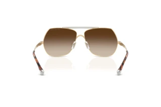 Vista posteriore Michael Kors DENVER (MK1173 - 101413)