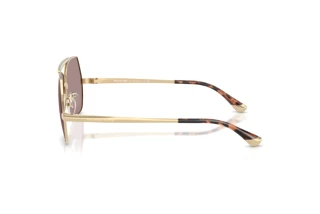 Seitenansicht Michael Kors DENVER (MK1173 - 1014LA)