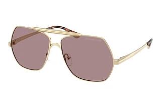 Michael Kors MK1173 1014LA Grape SolidLight Gold