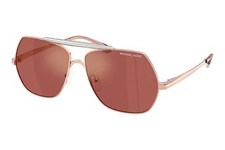 Michael Kors MK1173 1108E4 WineRose Gold