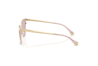 Vue latérale Michael Kors SCOTTSDALE (MK1174 - 101469)