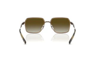Vue arrière Michael Kors DANA POINT (MK1176 - 10017Z)
