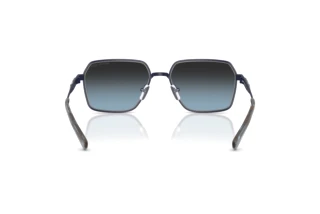 Vista posteriore Michael Kors DANA POINT (MK1176 - 1207V1)