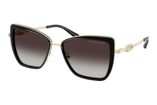 Vorderansicht Michael Kors SEA ISLAND (MK1178 - 30058G)