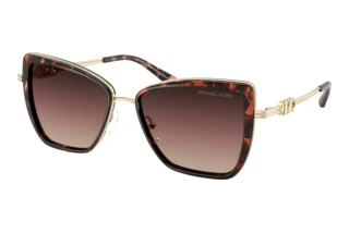 Vue de face Michael Kors SEA ISLAND (MK1178 - 4031E2)