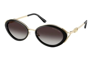 Vorderansicht Michael Kors KEY WEST (MK1179 - 30058G)