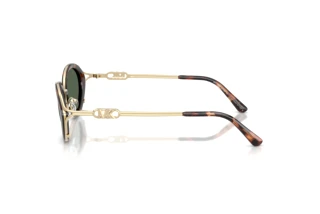 Vista laterale Michael Kors KEY WEST (MK1179 - 403171)