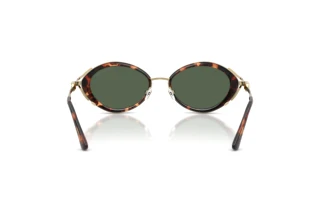 Vista posteriore Michael Kors KEY WEST (MK1179 - 403171)