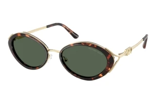 Vista frontale Michael Kors KEY WEST (MK1179 - 403171)