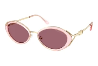 Vorderansicht Michael Kors KEY WEST (MK1179 - 40581A)