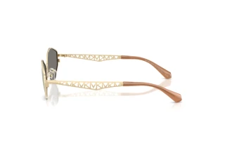 Seitenansicht Michael Kors GOLD COAST (MK1181 - 10144T)