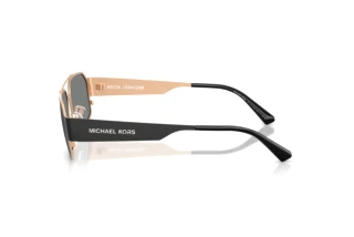 Vue latérale Michael Kors CAPE TOWN (MK1182 - 100587)