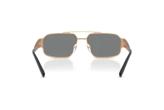 Vue arrière Michael Kors CAPE TOWN (MK1182 - 100587)