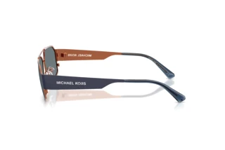 Vue latérale Michael Kors CAPE TOWN (MK1182 - 12076G)