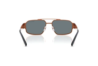 Vue arrière Michael Kors CAPE TOWN (MK1182 - 12076G)
