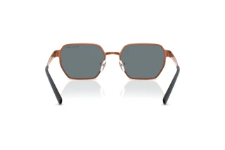 Rückansicht Michael Kors MADAGASCAR (MK1183 - 12076G)