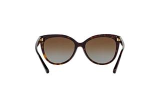 Vue arrière Michael Kors JAN (MK2045 - 3006T5)