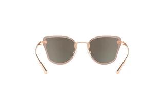 Rückansicht Michael Kors SANIBEL (MK2068 - 32466G)