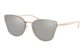 Vorderansicht Michael Kors SANIBEL (MK2068 - 32466G)
