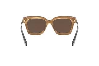 Vista posteriore Michael Kors BERKSHIRES (MK2102 - 366173)
