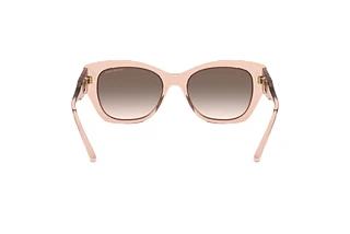 Rückansicht Michael Kors PALERMO (MK2119 - 32213B)