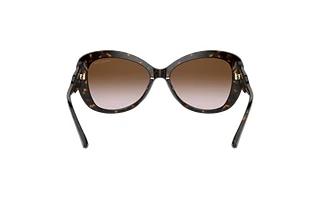 Vista posteriore Michael Kors POSITANO (MK2120 - 300613)