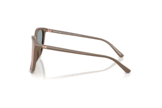 Vue latérale Michael Kors ANAHEIM (MK2137U - 4003M5)