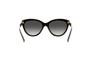 Vue arrière Michael Kors MAKENA (MK2158 - 35658G)