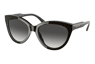 Vue de face Michael Kors MAKENA (MK2158 - 35658G)
