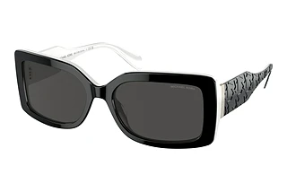 Vista frontale Michael Kors CORFU (MK2165 - 392087)