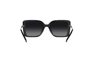 Vista posteriore Michael Kors CASTELLINA (MK2174U - 3005T3)