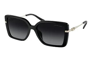 Vista frontale Michael Kors CASTELLINA (MK2174U - 3005T3)
