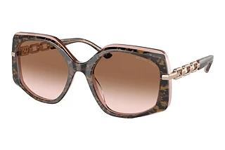 Vista frontale Michael Kors CHEYENNE (MK2177 - 325113)